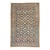 Zabihi Collection Tribal Large Antique Malayer Rug - 10'1" x 16'2" For Sale