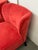 World Market Quincy Slipper Chairs, Pair For Sale - Image 10 of 12