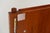 Highboard with Tambour Doors by Heinrich Riestenpatt, 1960s For Sale - Image 12 of 16