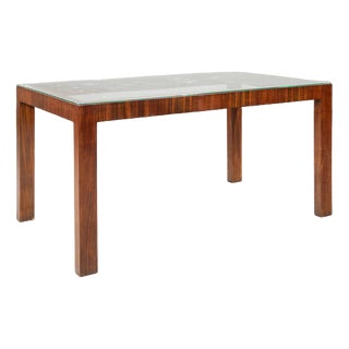 Table by Emanuele Rambaldi, 1940s For Sale