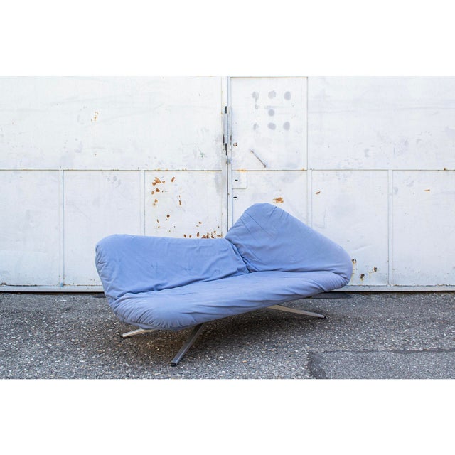 Ribalta Sofa by Fabrizio Ballardini for Arflex, 1988 For Sale - Image 6 of 6