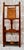 Antique Arts and Crafts Oak Hall Stand, 1880 For Sale - Image 9 of 11
