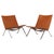 PK22 Lounge Chair by Poul Kjærholm for Fritz Hansen, 1970s For Sale - Image 9 of 9