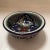 Talavera Salsa or Dip Bowls Hand Painted Mexican Majolica - A Pair For Sale - Image 10 of 13