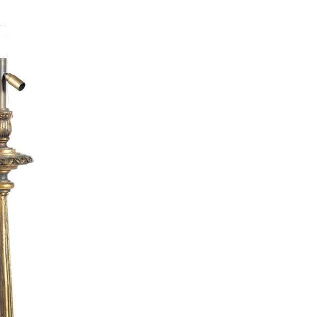 19th Century Torch Holder For Sale - Image 4 of 6