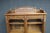 Victorian Eastlake Walnut and Burl Wood Bookcase Cabinet For Sale In Philadelphia - Image 6 of 13