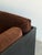 Cantabria Modular Sofa- Ebonized Oak Upgrade For Sale - Image 9 of 11