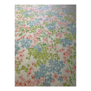 17+ Yards of Classic Brunschwig & Fils Floral Fabric