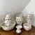 Antique Edwardian Medway Bathroom Set, 1900, Set of 9 For Sale - Image 3 of 11