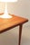 Danish Coffee Table in Teak by Mikael Laursen, 1960s For Sale - Image 11 of 13