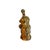 This substantial hand-formed ceramic makes a visually & conceptually striking statement about motherhood. A woman...