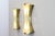 Wall Lights Model 2225 by Max Ingrand for Fontana Arte, 1950, Set of 2 For Sale - Image 13 of 18