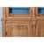 French 19th Century Stripped Oak Bibliotheque For Sale - Image 9 of 15