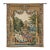 Palace of Versailles Tapestry - 86 X 68 Cm (2'10" X 2'3") - Requires Rod Size 2 For Sale