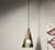 Modern Orbel Pyramid Pendant Light For Sale - Image 3 of 8