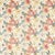 Harlequin Komovi Fabric in Sunset/Blush/Midnight - a Sample For Sale