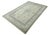 Hand-Knotted Oriental Rug Kashan Kork Rug in Pastel Shades & Fine Pile Wool For Sale - Image 13 of 13
