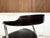 Sculptural Chair in Steel, Wood and Leather, Germany, 1980s For Sale - Image 12 of 18
