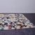 Butterfly Parade Opalin Rug by Christian Lacroix for Designers Guild, 2011 For Sale - Image 9 of 16