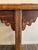 Asian Antique Asian Wood Alter Console Table For Sale - Image 3 of 10