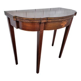 Example of Charak Furniture Co. Tables
