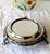 Green Silver-Plated Bonbonnière from WMF, 1890s For Sale - Image 8 of 9