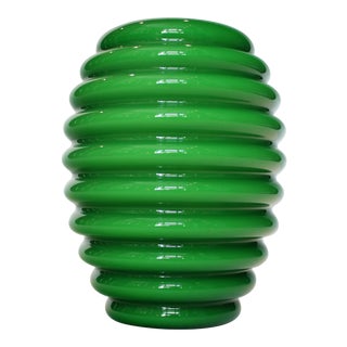 Vincenzo Nason Murano Vase For Sale