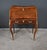 Small Early 20th Century Louis XV Marquetry Ladys Desk For Sale - Image 5 of 18