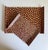 Eggshell Lacquer Jean Dunand Style Tray Set For Sale In Sacramento - Image 6 of 10