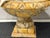 Stone Alabaster and Marble Birdbath, Italy, 1960, 1960, Alabaster For Sale - Image 7 of 16