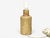 Ceramic 1960s Desiree Stentöj, Table Lamp, Brown Stoneware For Sale - Image 7 of 9