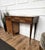 Metal Mid-Century Modern Italian Dressing Table, 1960s For Sale - Image 7 of 11