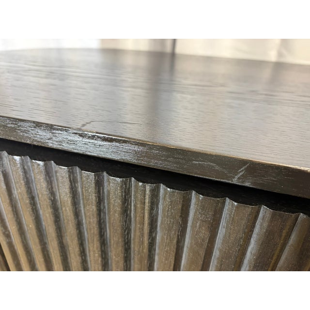 Rh Byron 2‑Door Sideboard For Sale - Image 17 of 18