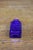 Antique Cobalt Blue Kr-3 Poison Bottle – Skull & Crossbones, Tinct. Iodine For Sale - Image 10 of 15