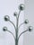 Cilindro Designer Coat Rack attributed to Fase, 1970s For Sale - Image 3 of 8