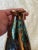 Chiara's Ceramic Vase Tuscan ceramist, learned the fine art of handcrafting ceramic ware at her grandfather's side. She...