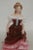 Royal Doulton HN3648 Sweet Sixteen English Bone China Porcelain Figurine For Sale - Image 10 of 11