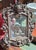 Antique Neo-Renaissance Style Bronze Table Mirror, 1800s For Sale - Image 5 of 7