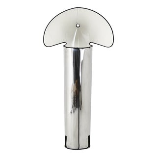 Chiara Floor Lamp attributed to Mario Bellini for Flos, 1960s For Sale