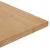 Four Hands Carmel Dining Table, Natural Mango For Sale - Image 9 of 12