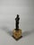 Workshop of Vittoria Alessandro (1525-1608) Heracles in Bronze, Late 16th Century For Sale - Image 4 of 9
