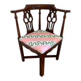 Example of Corner Chairs