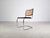 Thonet Viennese Cane S32 Cantilever Chair by Marcel Breuer for Thonet For Sale - Image 4 of 11