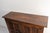 Spanish Buffet in Oak and Wrought Iron, 1960 For Sale - Image 11 of 16