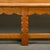 Mid-Century Modern Brutalist Sideboard in Oak by Henning Kjærnulf, 1960s For Sale - Image 10 of 18