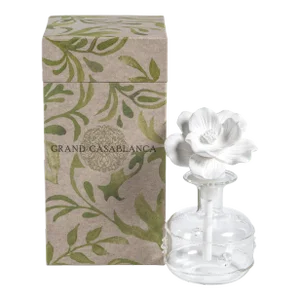 Grand Casablanca Porcelain Diffuser, Lily of the Valley
