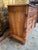 Traditional Empire Baluster Commode in Walnut For Sale - Image 3 of 11