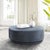 Introducing the Amalfi, a ottoman that exceeds all expectations both aesthetically and functionally. Designed to adapt to...