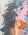 FREE SHIPPING worldwide. The painting will be rolled up and packed securely in a special protective tube. Note: The...