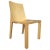 Classic and straightforward design crafted in Cordovan maple, the Library chair by Dakota Jackson was designed and first...